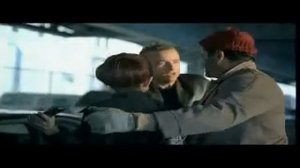 PIU' CHE PUOI - 2001 - EROS RAMAZZOTTI CHER official