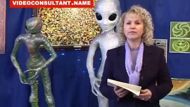 Что делать если вас похитили инопланетяне?