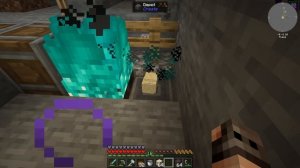 StoneBlock 3 - Ep02 - Chickens and Netherite