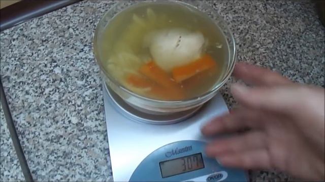 Меню на день в 1542 ккал.food book. Как я худею. смотреть онлайн