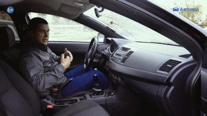 Mitsubishi Lancer X против Toyota Corolla X. Что лучше — Королла Е150 или Лансер 10?