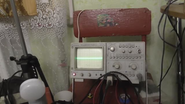 Энергомаш СА-220 жарит по полной. Не регулируется ток, сгорели транзисторы. Ремонт. смотреть онлайн