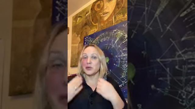 Ольга Семёнова о мастер-классе 