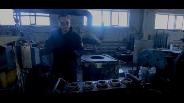 Литейный завод (Челябинск) смотреть онлайн