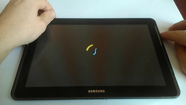 Как обновить Gt-51xx до андроида 5.0.2! БЕЗ ПК!