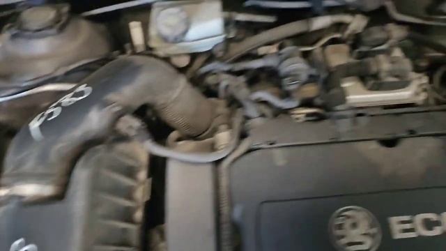 F583 Opel Astra 2009, 1.6, бензин, МКПП смотреть онлайн