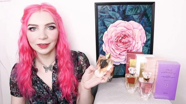 Once Upon a Time.НОВИНКИ BROCARD.4 АРОМАТА. Однажды в сказке Брокар, БРОКАРД, обзор,отзыв смотреть онлайн