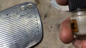 Ремонт обогрева зеркала - Пассат Б6. Repair heating mirrors Passat B6