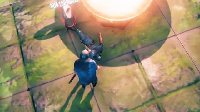 Sons of Odin: Troll Hunting and The Elder - Valheim Gameplay смотреть онлайн