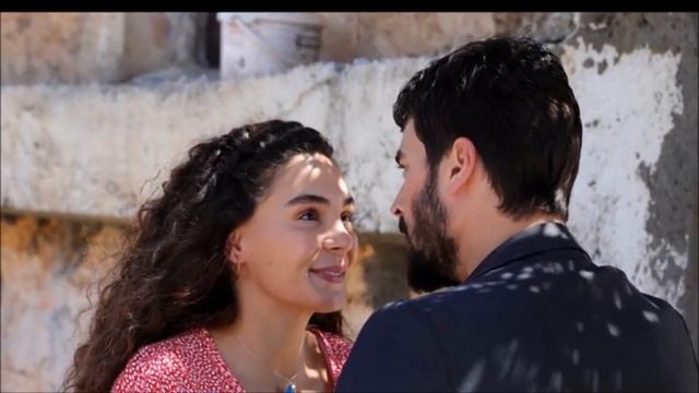 Hercai Episodio 50 Avance I ¿Podrá Azize sacar Hazar Şadoğlu de las llamas? смотреть онлайн