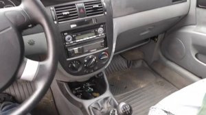 Купил Лачетти , которую ТЕБЕ НЕ КУПИТЬ / Chevrolet Lacetti 2005 60000km /
