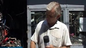 Совет. Покраска велосипеда