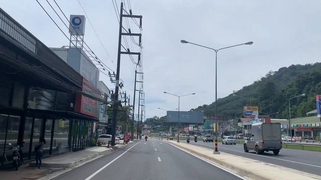 Купили байк. Как найти и оформить байк на Пхукете. В каком банке лучше снять деньги. Цены в 2021 смотреть онлайн