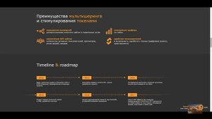 Sharpay ICO обзор - Как заработать на репостах ?