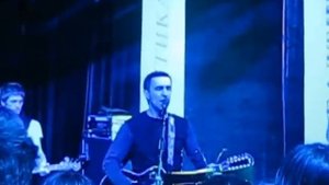 31.03.2012 Baltika-brew, В. Бутусов  "Я шел к себе домой"