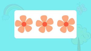 Учим слова Учимся говорить Развитие речи для детей Развивающие мультики для малышей Обучающие игры