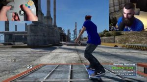 Can You Beat Skate 3 Nintendo 64 Controller?