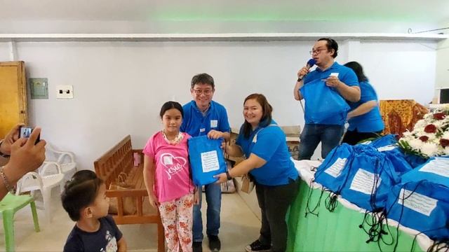 Visit to Surigao City, Philippines смотреть онлайн