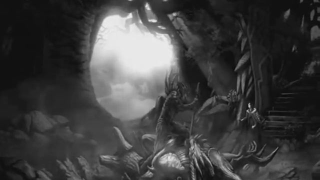 Пролог Disciples3 Resurrection смотреть онлайн