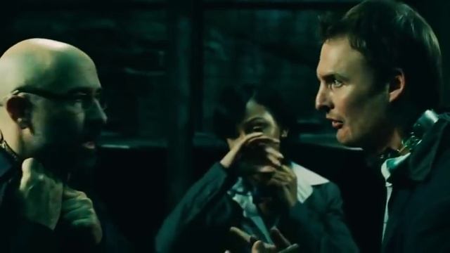 Пила 5 - Шейные кандалы (Пятерка) смотреть онлайн