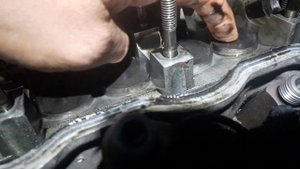 Гидрокомпенсаторы как найти нерабочий. Двигатель ТДИ фольксваген.