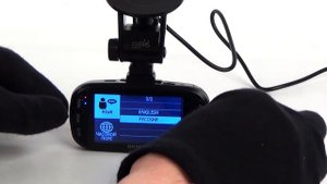 Обзор комбо видеорегистратора ACV GX3000