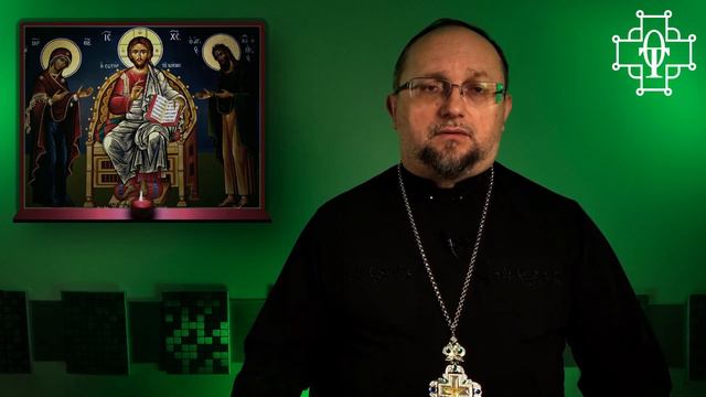 Что такое Духовная Радость - #OrthodoxTalks