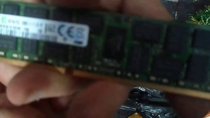 Распаковка комплектующих ПК (БП, Оперативная память, Кулер ЦП, Материнская плата, Процессор)