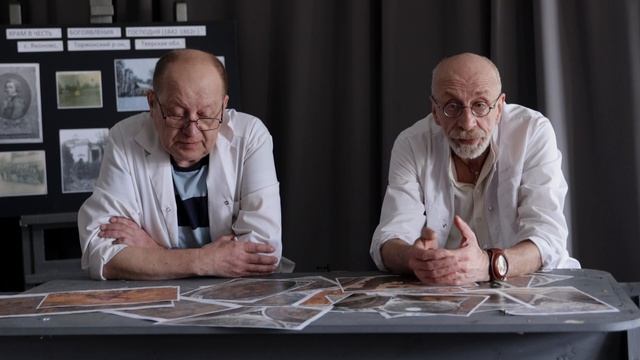 Спасти исчезающую красоту Богоявленского храма в с.Яконово