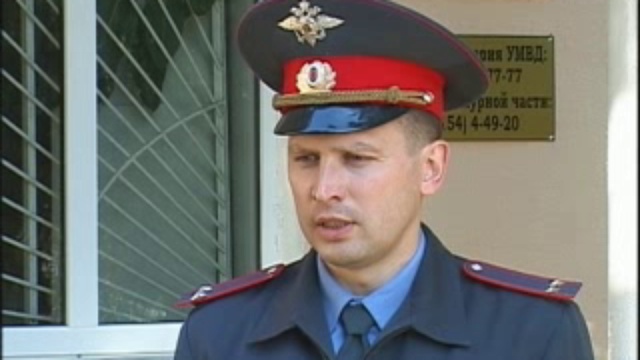 воры