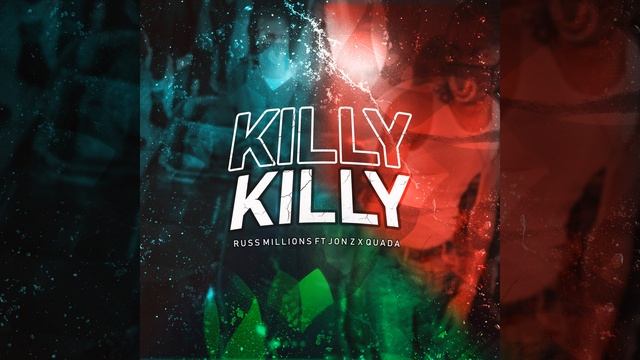 Killy Killy смотреть онлайн
