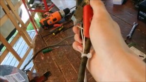 КАК СДЕЛАТЬ АППАРАТ ДЛЯ ТОЧЕЧНОЙ СВАРКИ ИЗ МИКРОВОЛНОВКИ