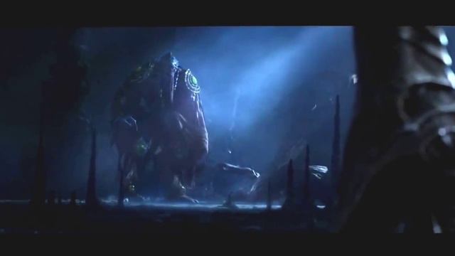StarCraft II Предвестие смотреть онлайн