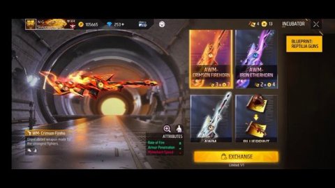 👇👉Incubation Top AWM 👈 subscribe my channel