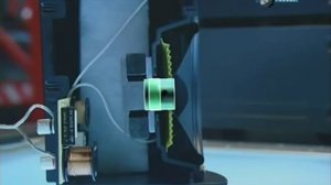 Как это устроено Динамики