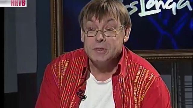 Ars longa | Дмитрий Цветков и Евгения Игнатушко (28-01-16) смотреть онлайн