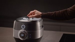 Как включить функцию самоочистки. Видеоинструкция для мультишефа BORK U804.