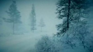 Афанасий Фет "Буря".