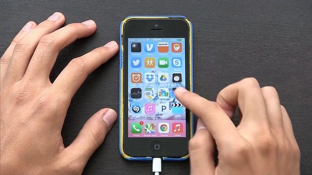 Animator vs. Animation IV (original) смотреть онлайн