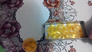 Самодельный пластик ,или как зделать перламутровые накладки на нож.