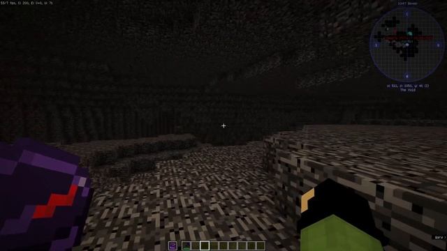 Void Craft 1.12.2 | Обзор Мода | Мир Под Бедроком смотреть онлайн