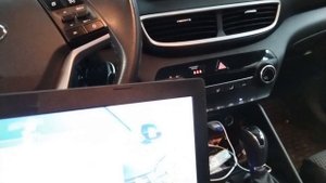 Чип тюнинг Hyundai Tucson 2.0, повышение мощности.