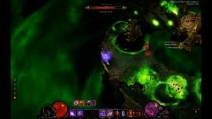 Белиал Diablo 3 и как его убить