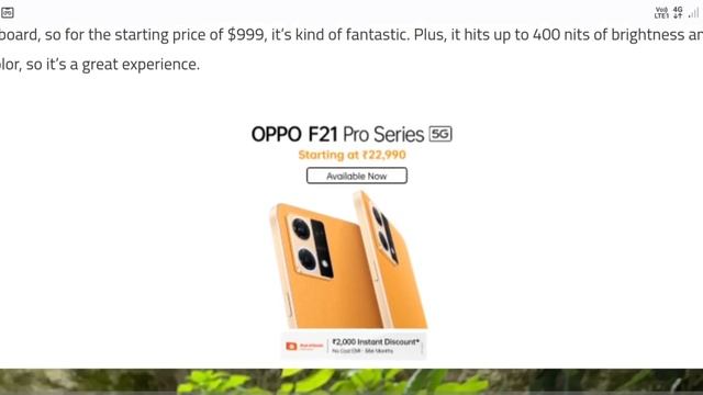 HP Spectre x360 13.5 (2022) vs MacBook Air: What’s the best premium laptop ?