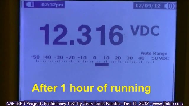 Чудеса в электролитическом конденсаторе смотреть онлайн