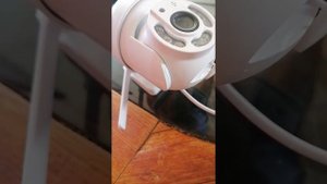 390 EYES SMART CAMERA