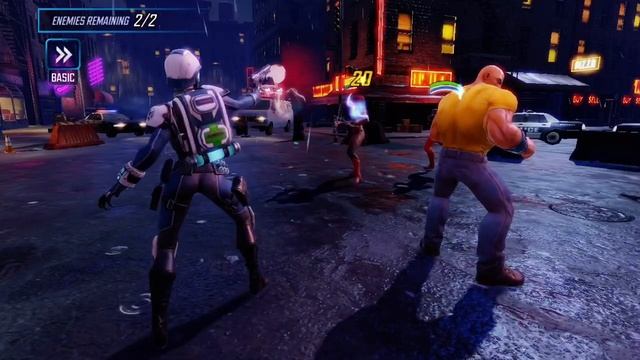 Marvel strike force strike in ten kingpin bowling смотреть онлайн