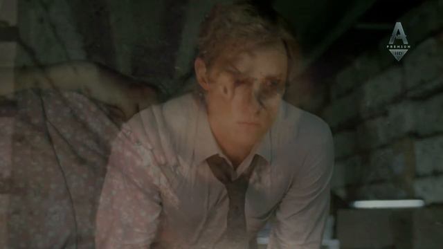 Настоящий детектив / True Detective S1E3 Part 3