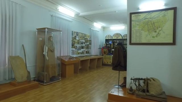 Музеи Чистополя