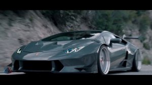 Lamborghini Mercy ??